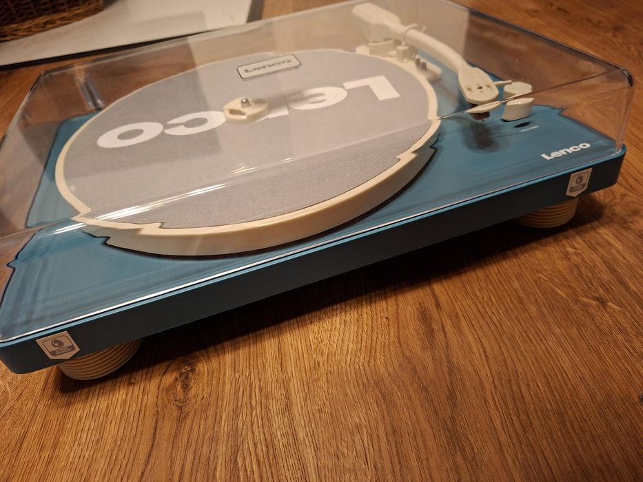 Gramofon Lenco LS-50