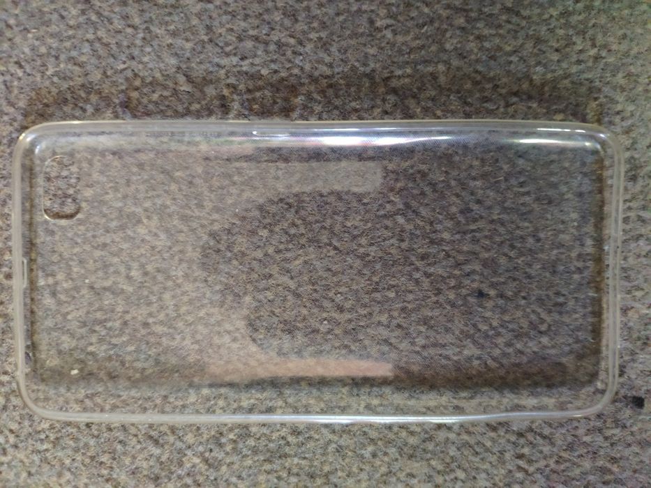 Etui Xiaomi Mi 5 silikon