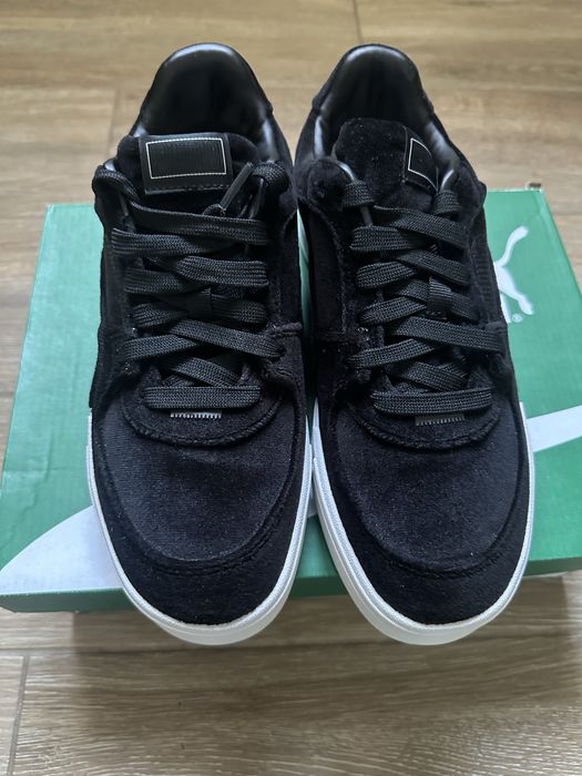 Кросівки PUMA Velour