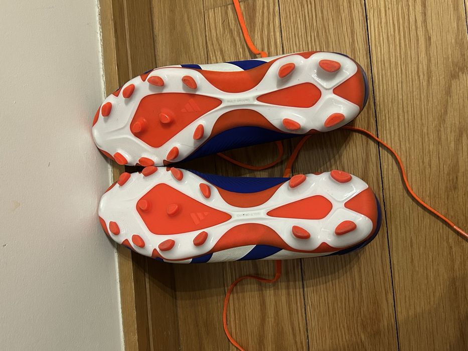 Adidas Predator Pro MG