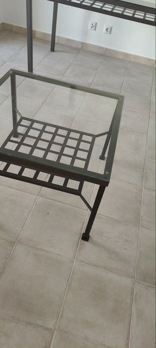 Mesa de apoio Óptima !