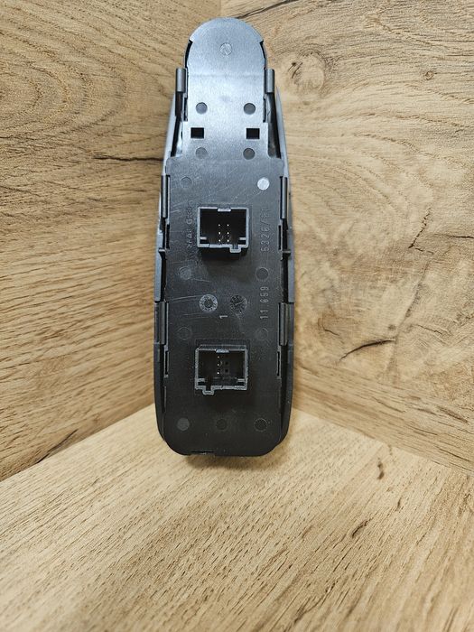Кнопки склопідйомники Citroen C4 Grand Picasso