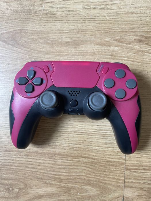 Джойстик для PlayStation 4