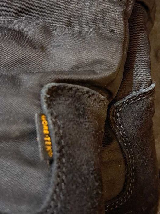 kozaki Ecco 39 Gore tex