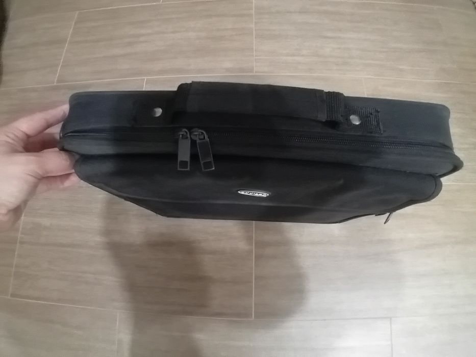 Mala para portátil ou livros