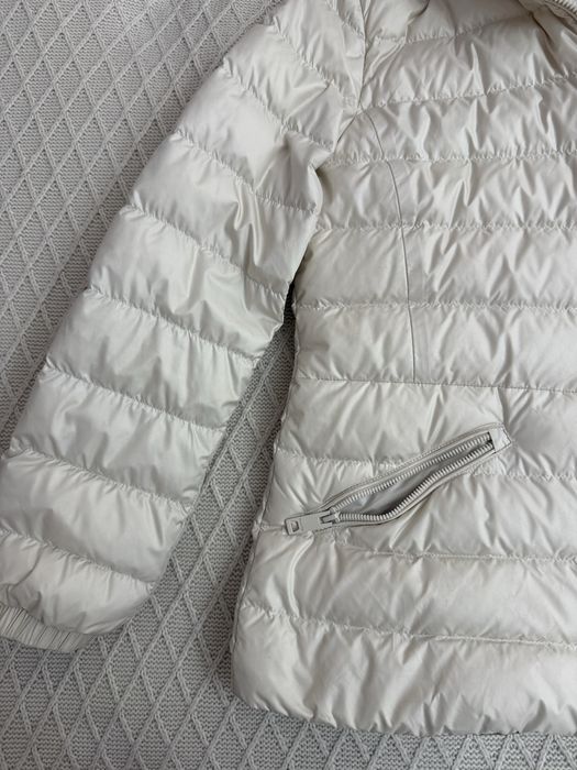 Куртка Massimo Dutti, розмір М (підійде на S)