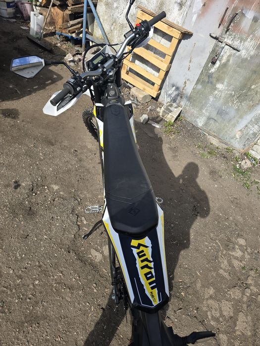 Surron Ultra Bee