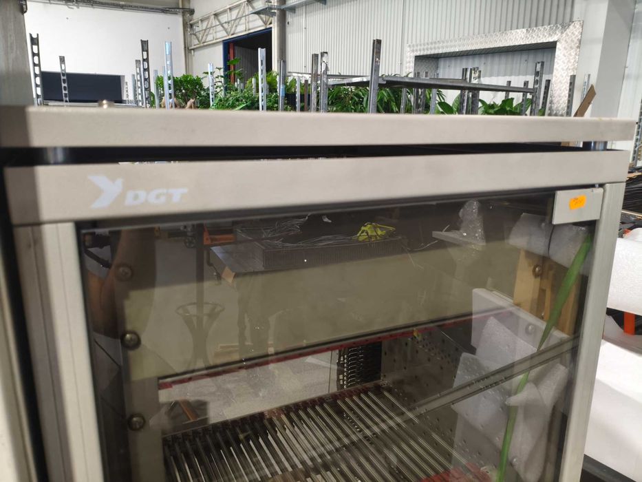 Szafa serwerowa rackowa