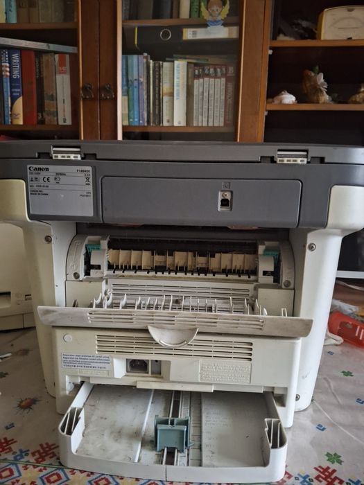 Canon i-SENSYS MF3228. Принтер , сканер і копір 3 в 1