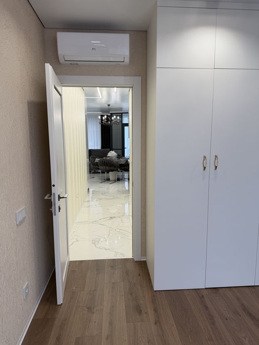 3к ЖК Республіка, 75 м2, власник