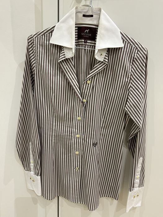 Camisa Senhora Sacoor