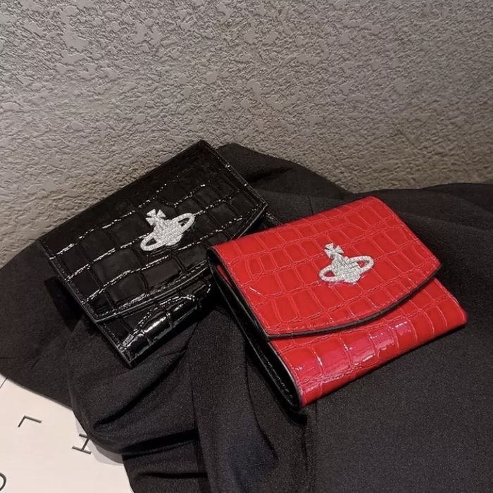 Сумочка + гаманець Vivienne Westwood