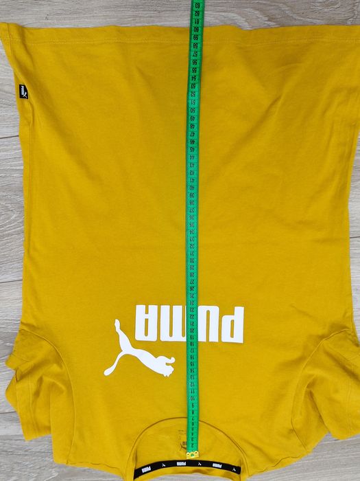 Футболка р.М puma
