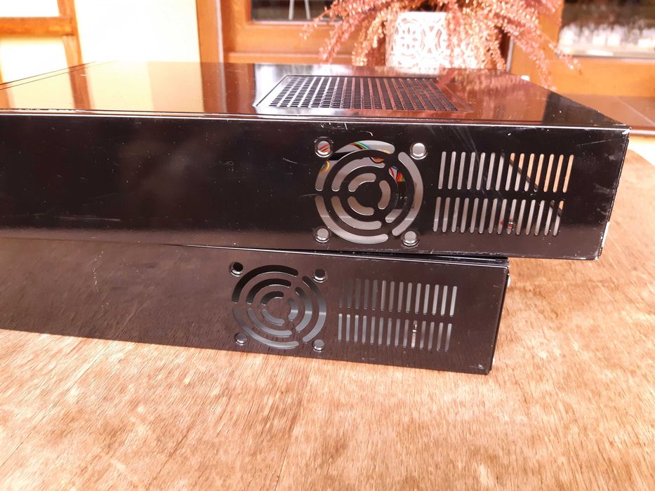 Obudowa Mini IXT Modecom FEEL202