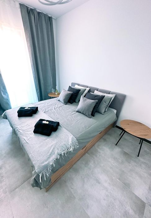 Apartamenty Boszkowo Horizon Aquarius