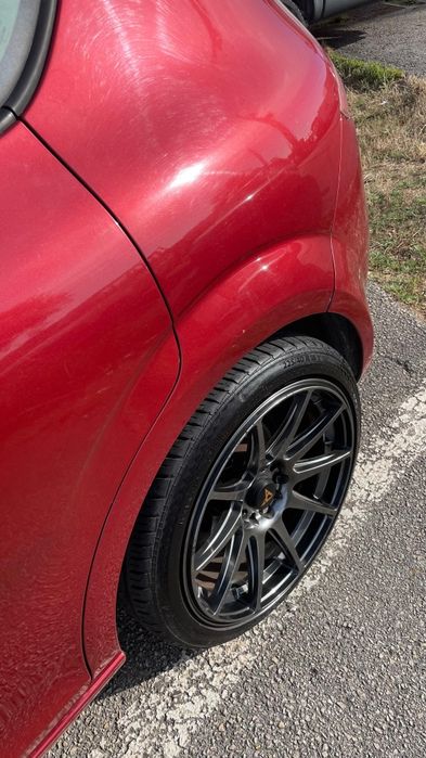 Seat Leon 1P 1.6 2006