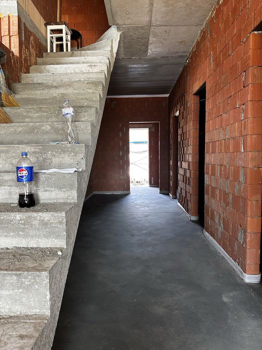 Дуплекс навпроти соснового лісу 120м, ділянка 3,5 сотки