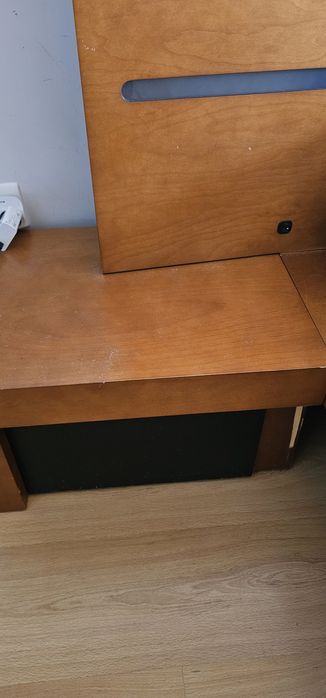 Cama Casal ANTARTE
