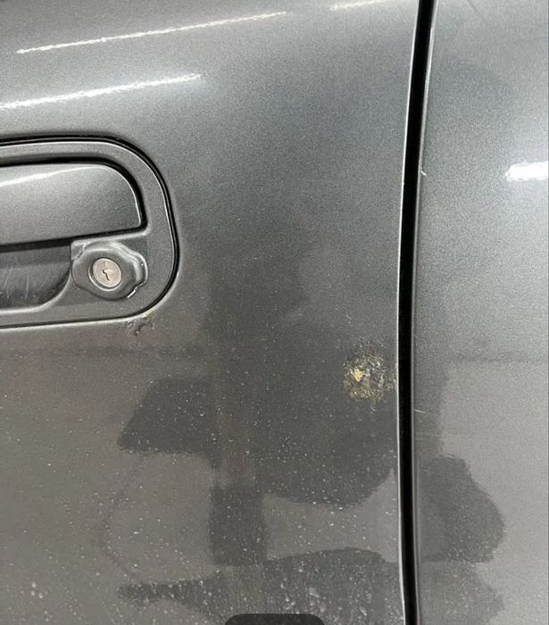 Geely ck2  джили ск2