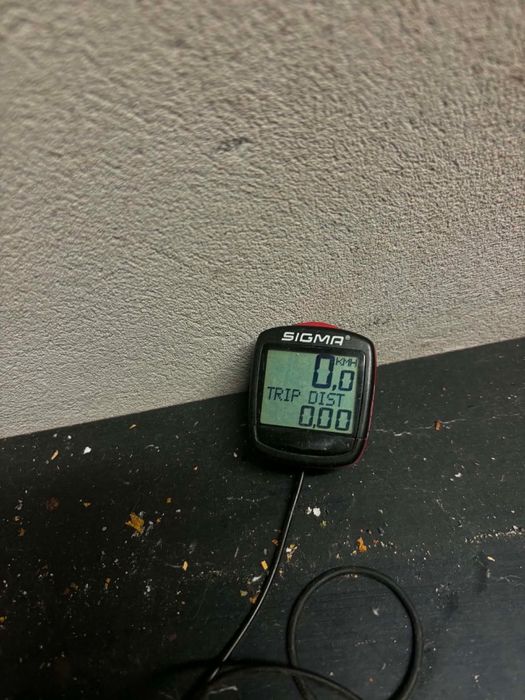 Rower GIANT xtc 4