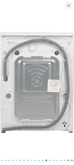 Пральна машина LG FHOJ3NDNO