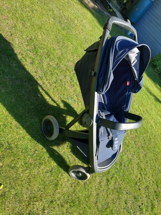 Wózek GREENTOM classic i reversible