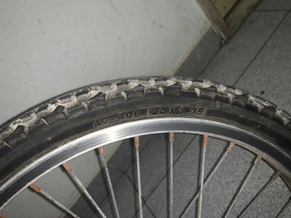 Bicicleta criança 15Euros