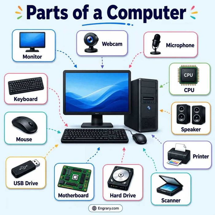 PC IT Services! Windows system installation and configuration!529846934386790401