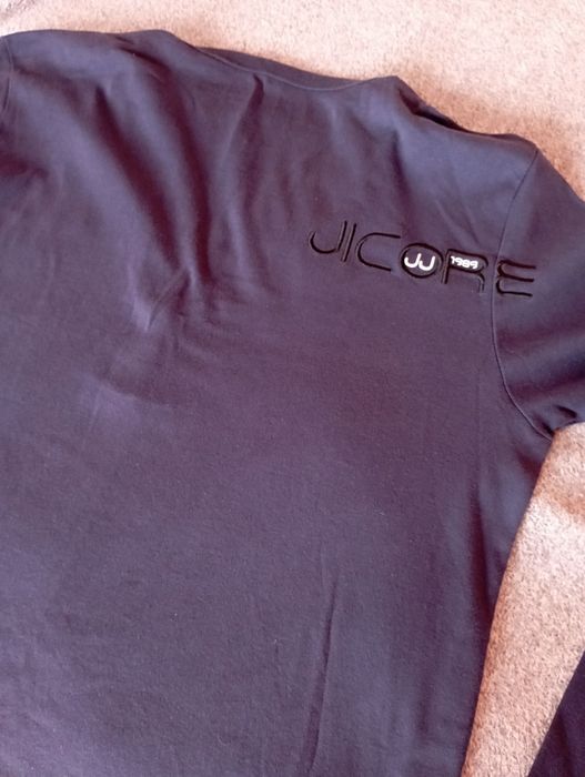 Koszula męska krótki rękaw XXL