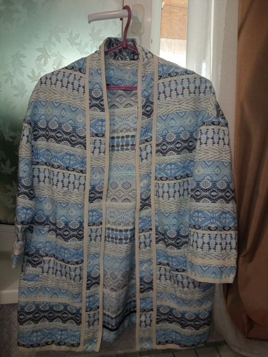 Продам женский  кардиган