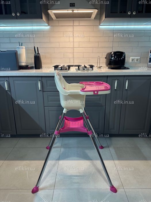 Стульчик для кормления/Стільчик для годування