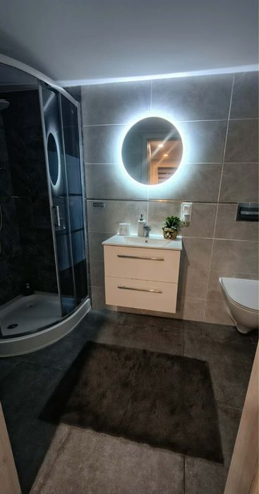 Noclegi Apartamenty Rybnik Rybnicka Kuźnia