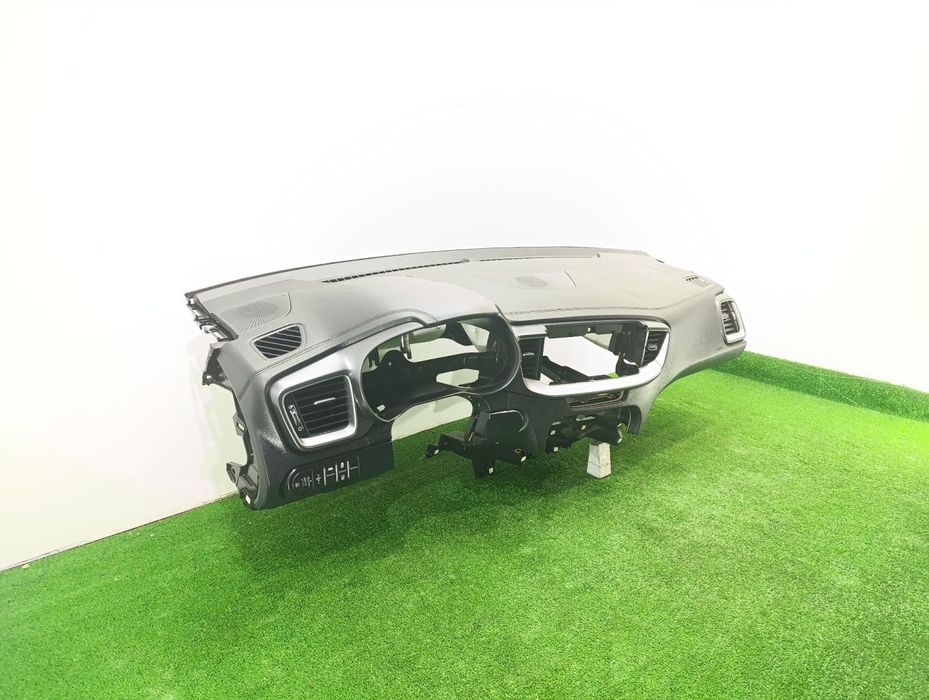 Tablier Kia Ceed