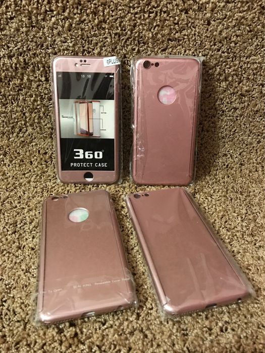 Новий чохол iPhone 6 Plus,6S Plus айфон