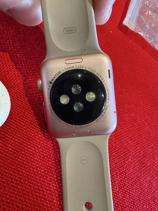Apple Watch Serie 1