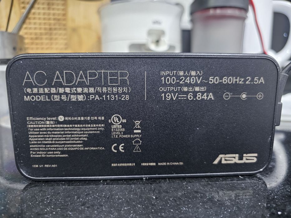 Carregador Asus PA 1131