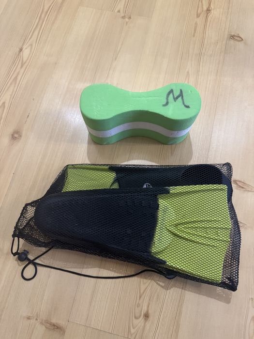 Ласты детские Swim’n’star