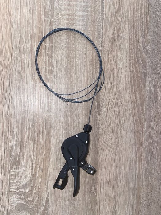 СРОЧНО перемикач Shimano deore