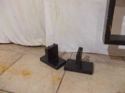 Regał ścianka Ludvik Volak Czechosłowacka oryginał