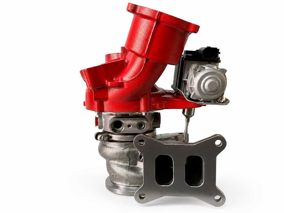 Turbosprężarka Turbina 2.0 TSI HyBrYdA 06K145702K 350-400KM