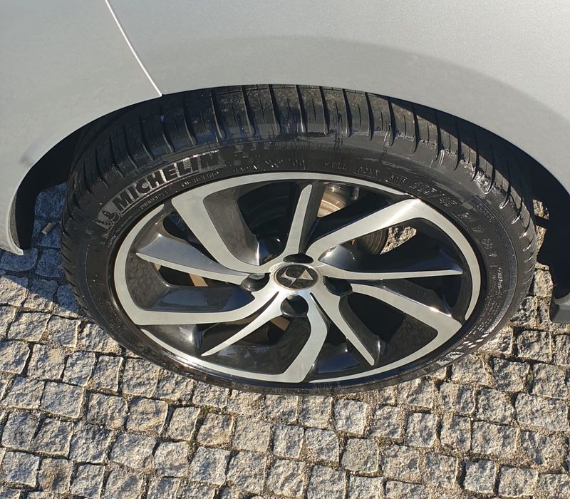 Ds3 1.6 HDi 100cv