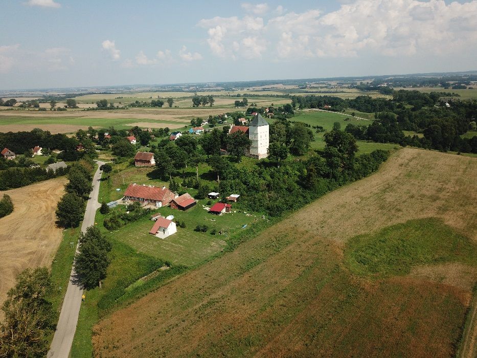 Domek na Mazurach- Bezławki