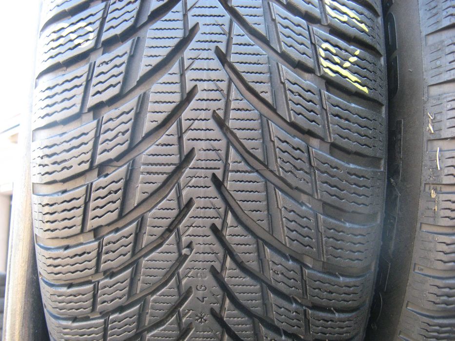 205/55R17 NOKIAN WR Snowproof P - nr.8334