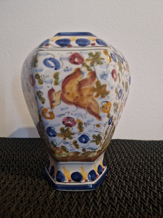 Jarra antiga em fainça da Batalha, Frazarte Classic