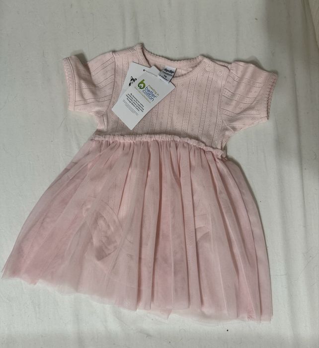 Плаття для немовляти