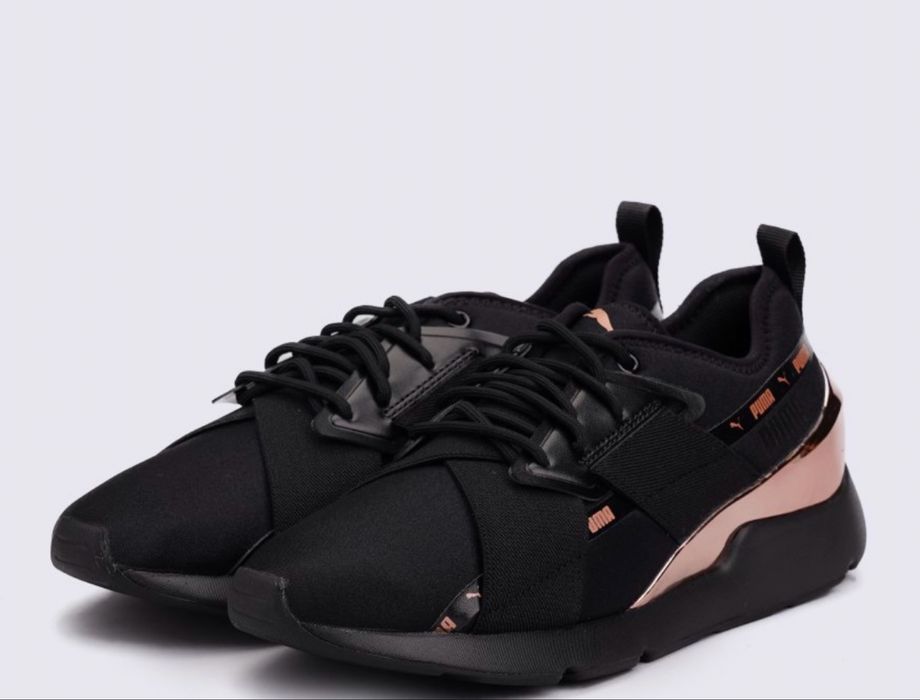 Жіночі кросівки puma