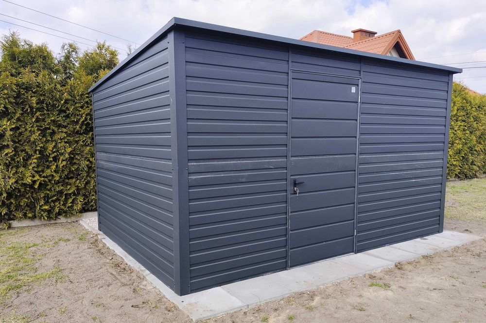 DOMEK Narzędziowy 3x2 Blacha Akrylowa