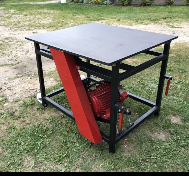 Piła stołowa tarcza widiowa