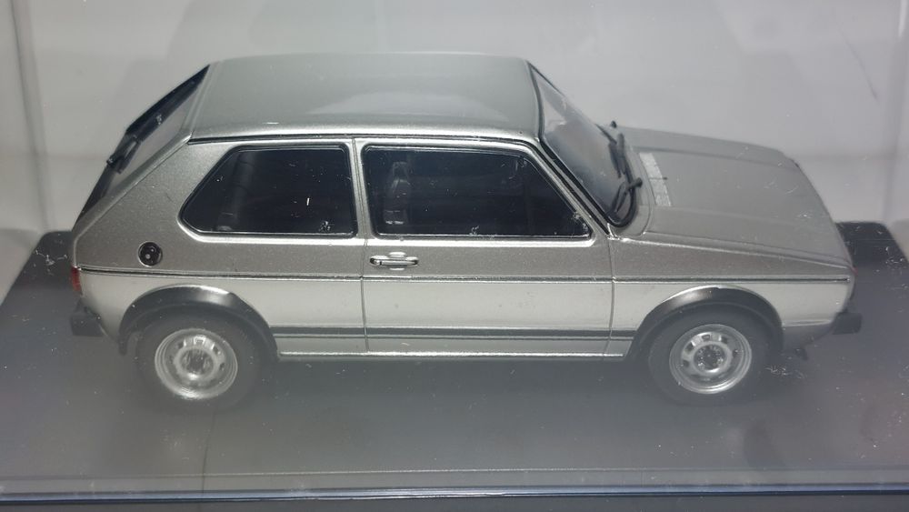 Volkswagen Golf  GTI 1976