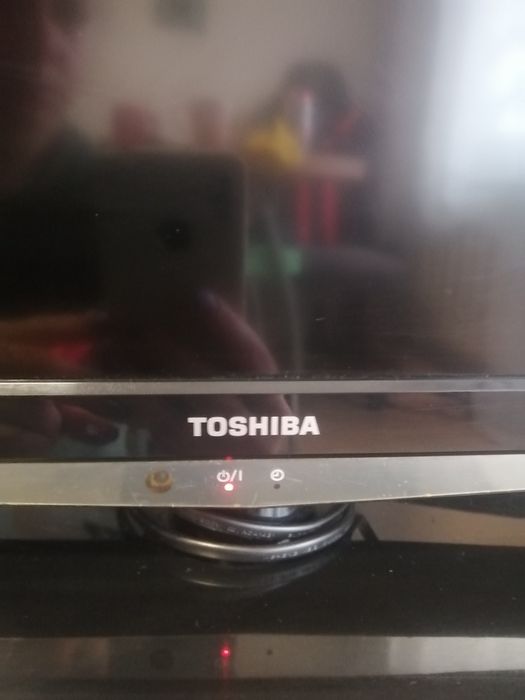 Telewizor Toshiba